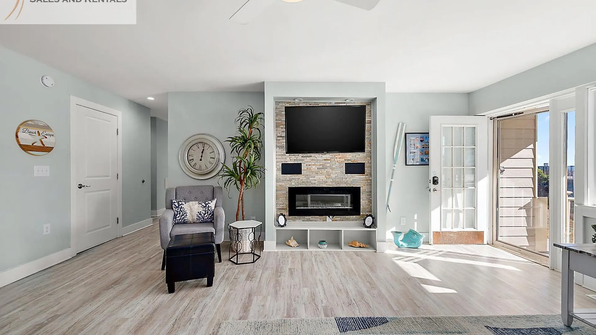 Villa In Ocean Ocean City