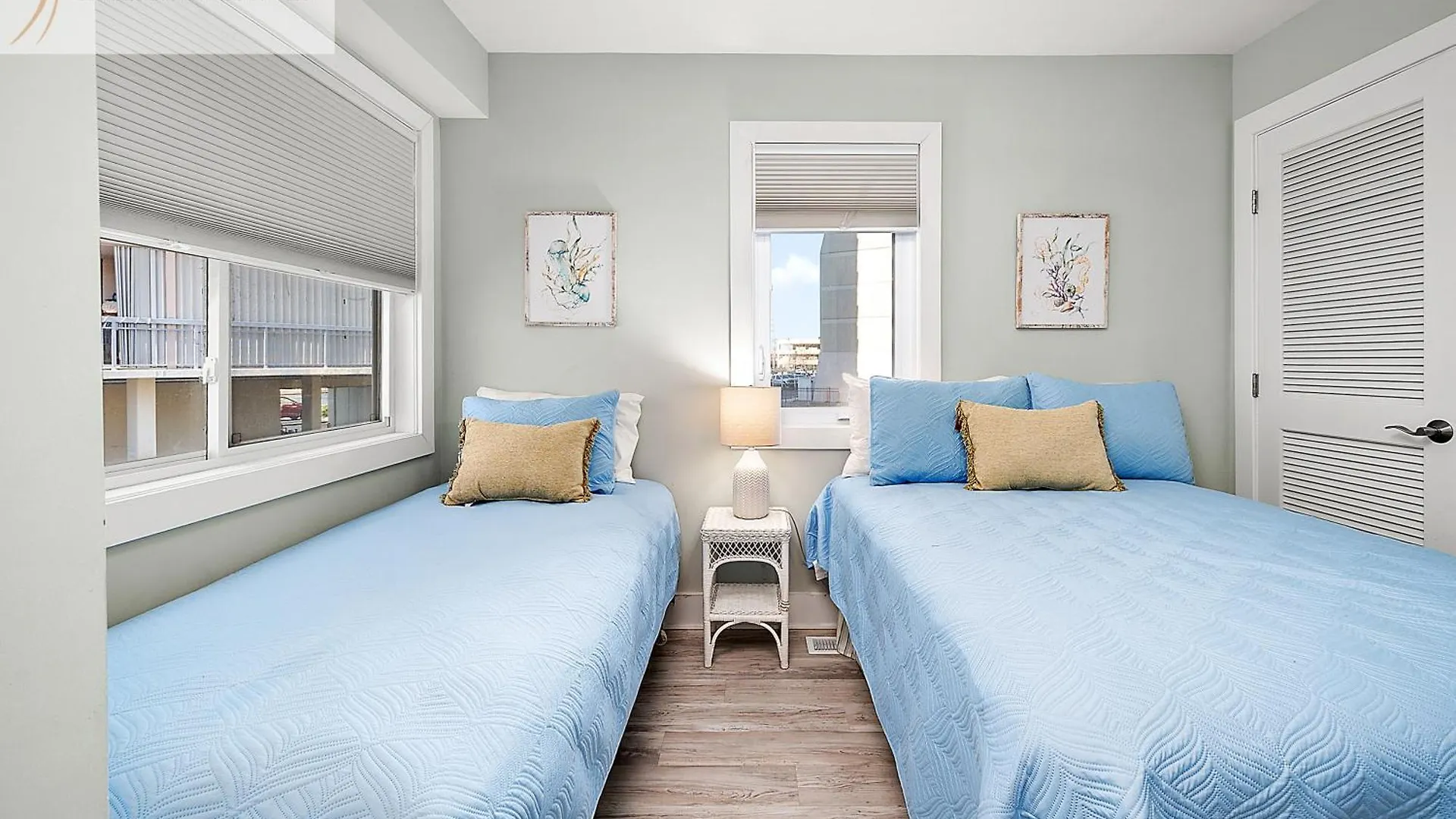 In Ocean Villa Ocean City