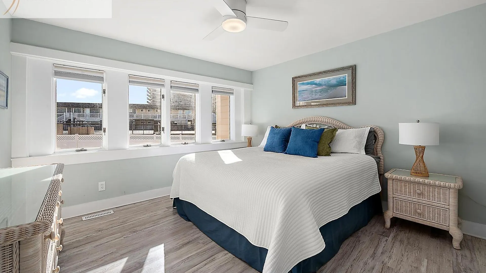 In Ocean Villa Ocean City