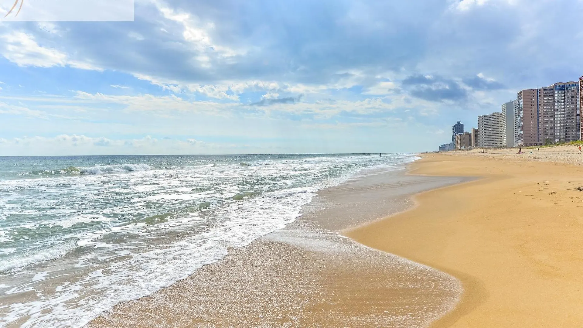 Villa In Ocean Ocean City