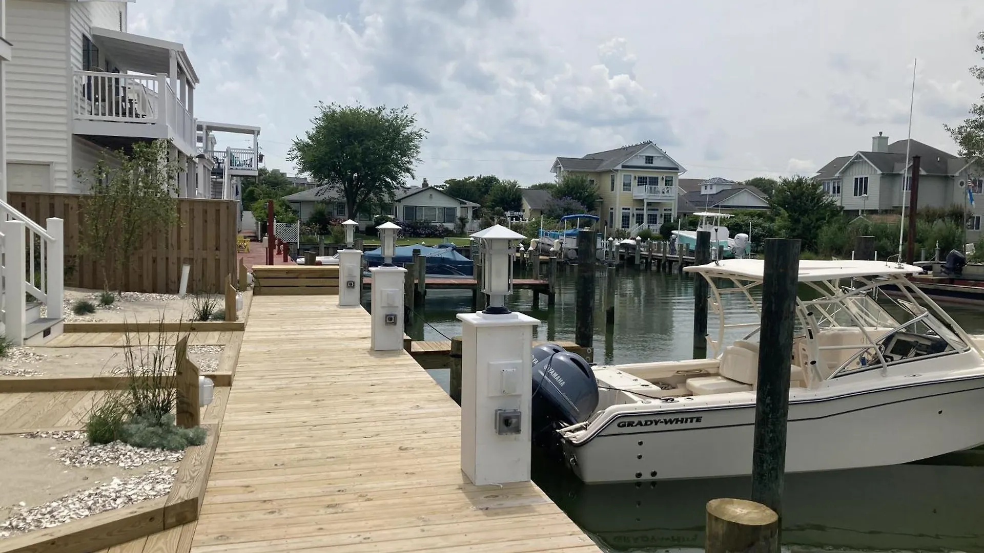 2003 Herring Way, Unit A Holiday home *