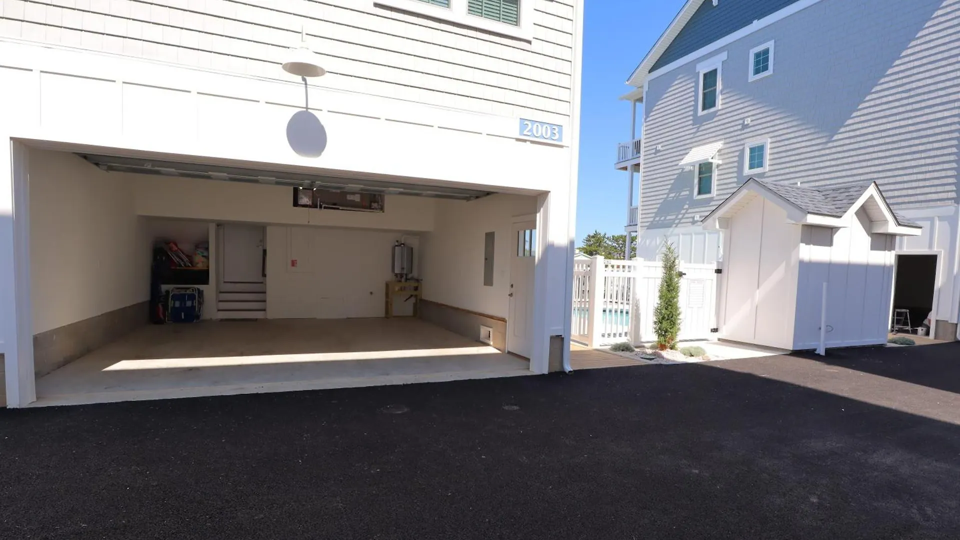 Holiday home 2003 Herring Way, Unit A Ocean City