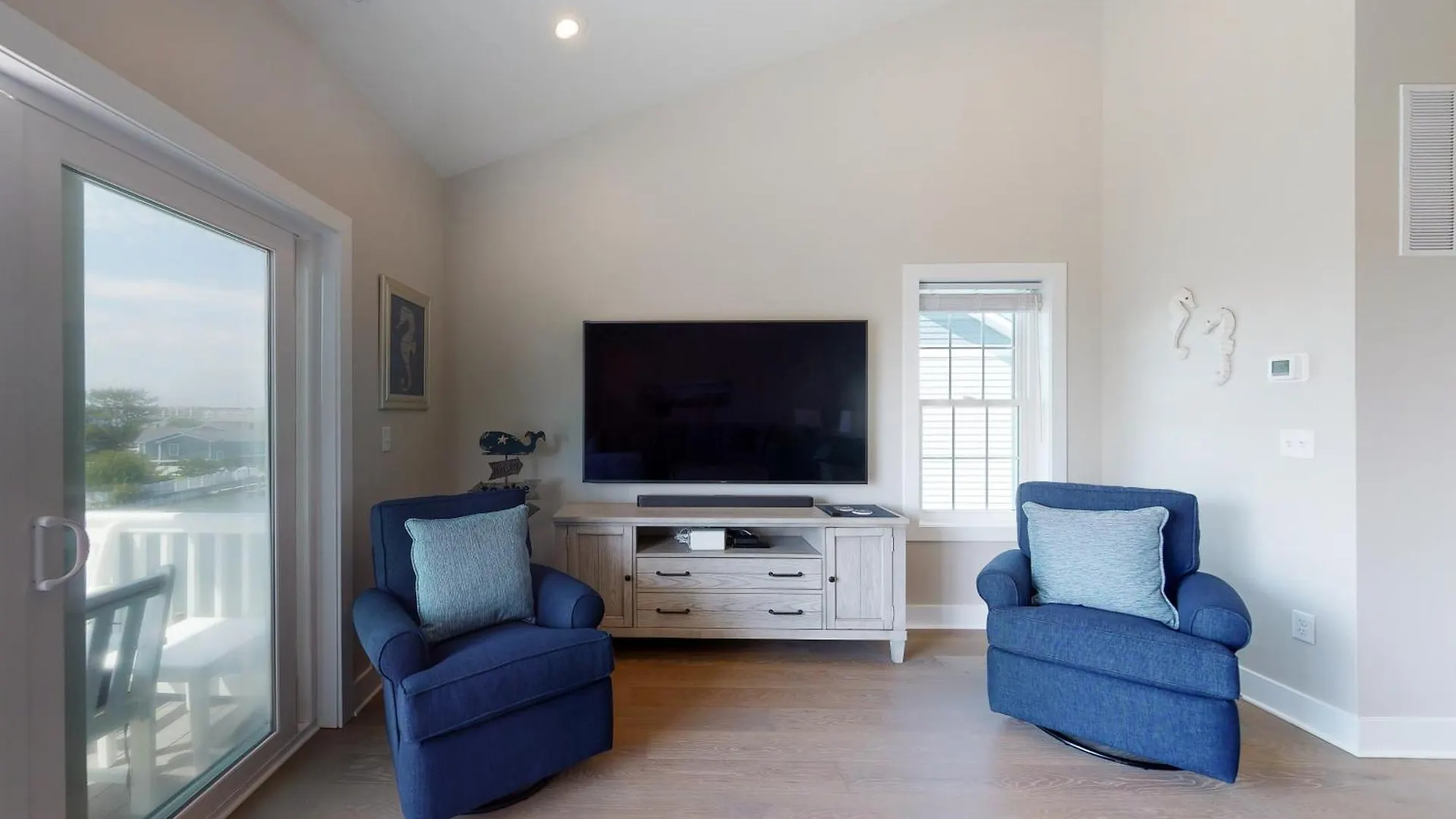 2003 Herring Way, Unit A Ocean City