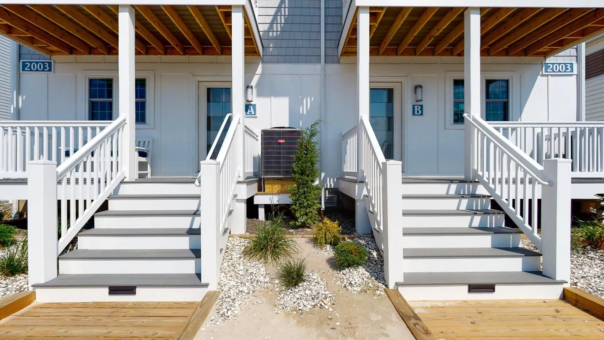 2003 Herring Way, Unit A Holiday home Ocean City