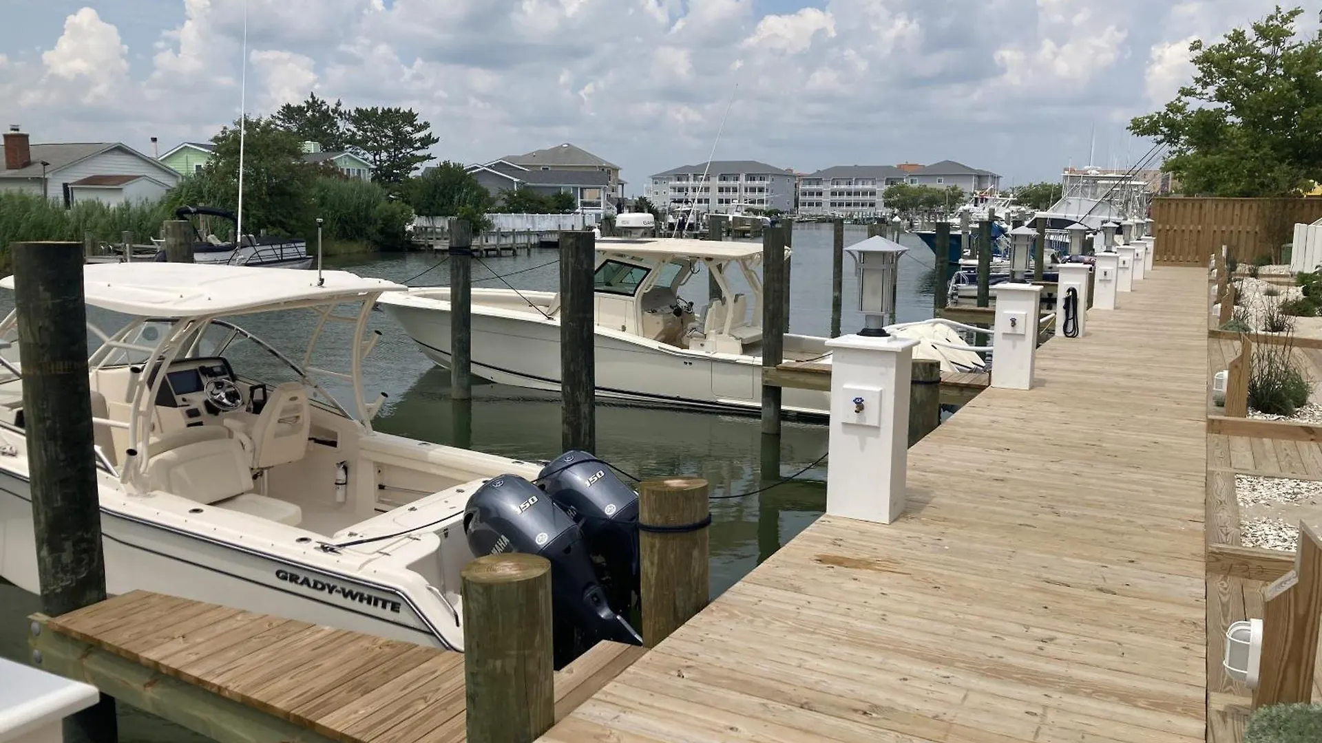 2003 Herring Way, Unit A Holiday home *