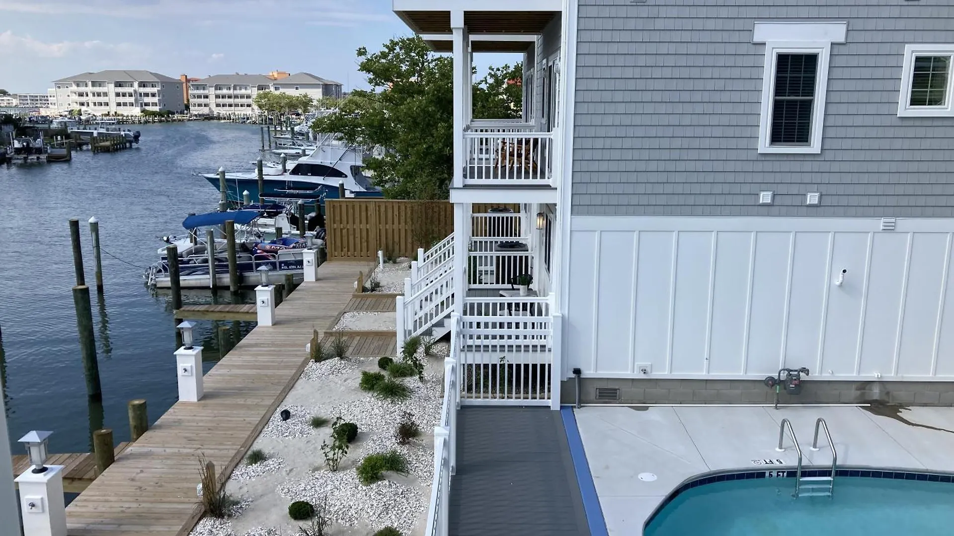 2003 Herring Way, Unit A Holiday home