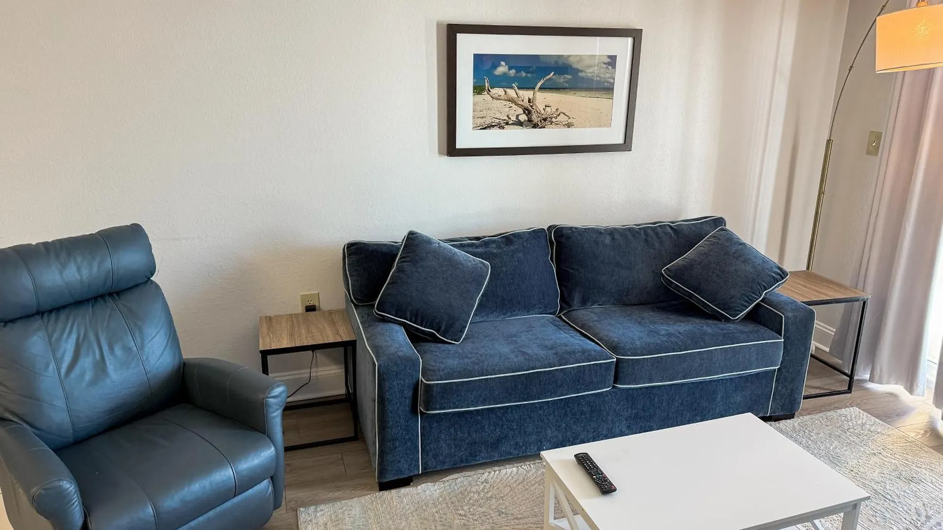 Marigot 505 Appartement *