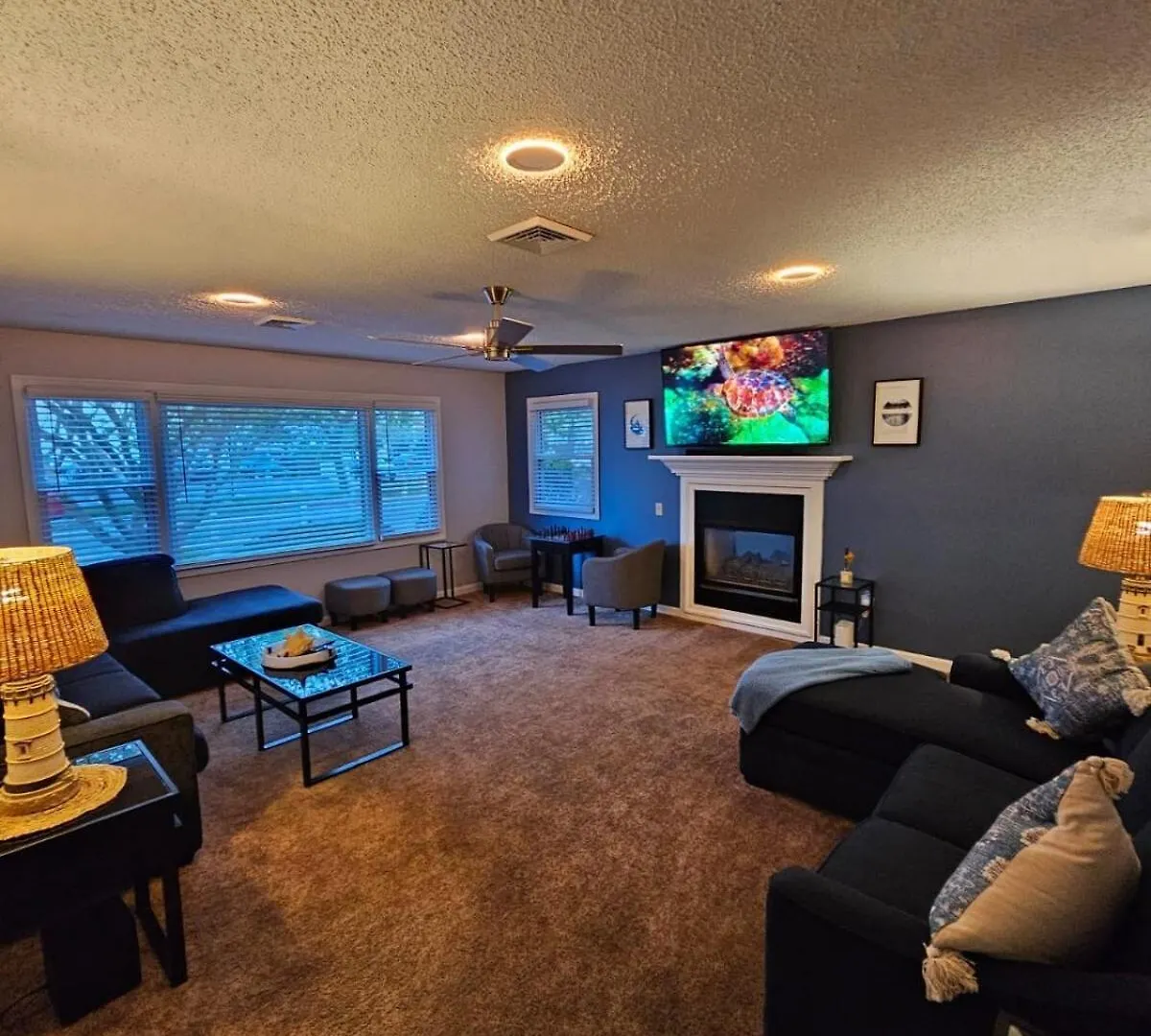 Cozy Bayside Beachhouse Holiday home Ocean City