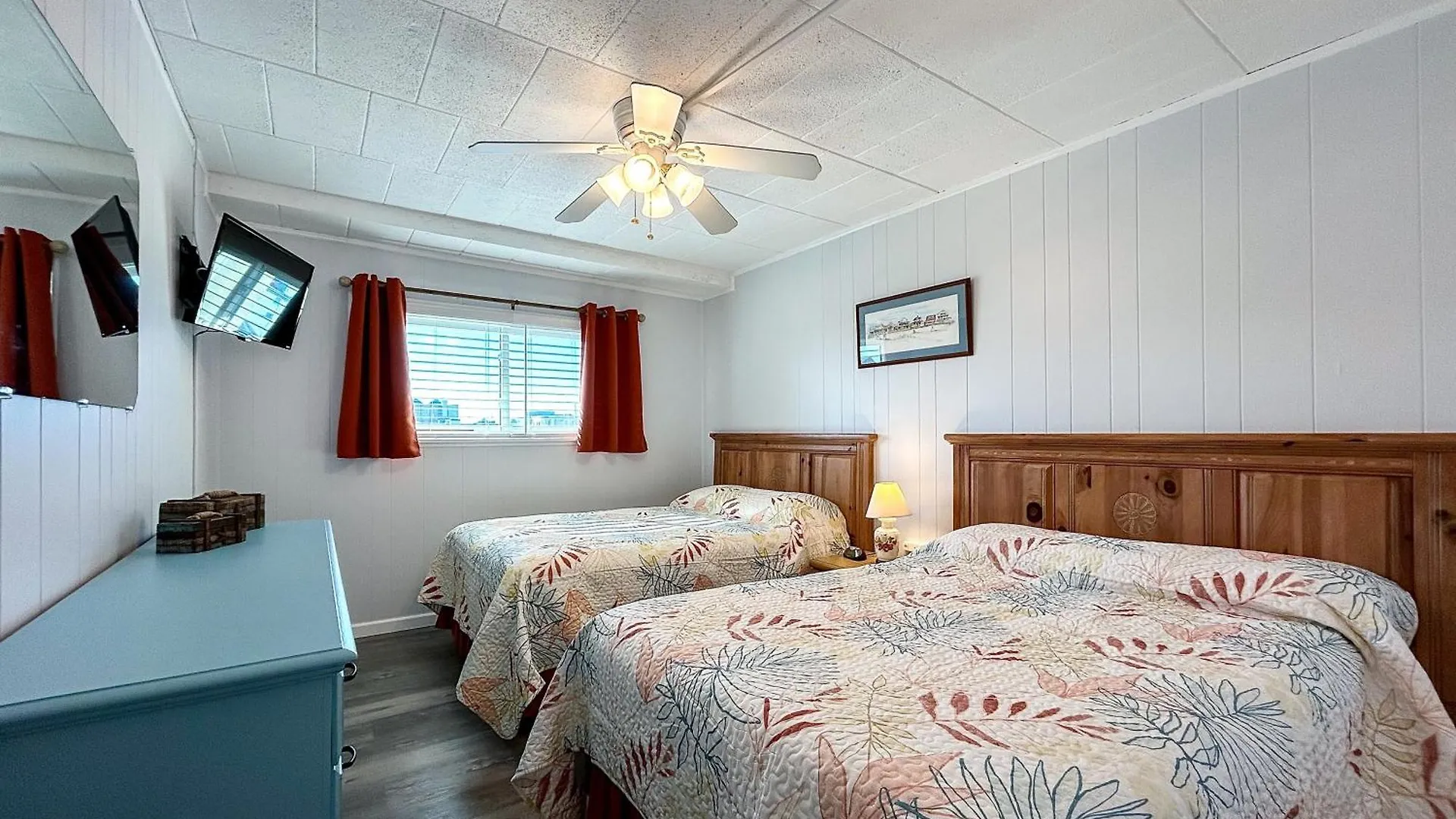Seaside 66 # 401 Apartment Ocean City