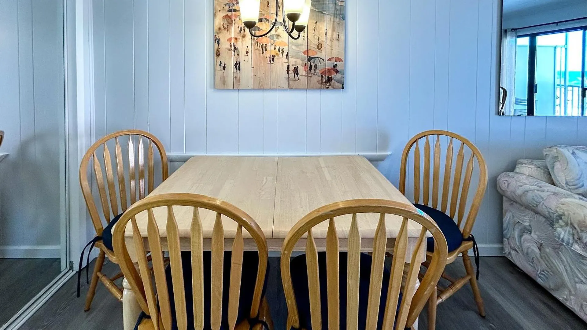 Apartment Seaside 66 # 401