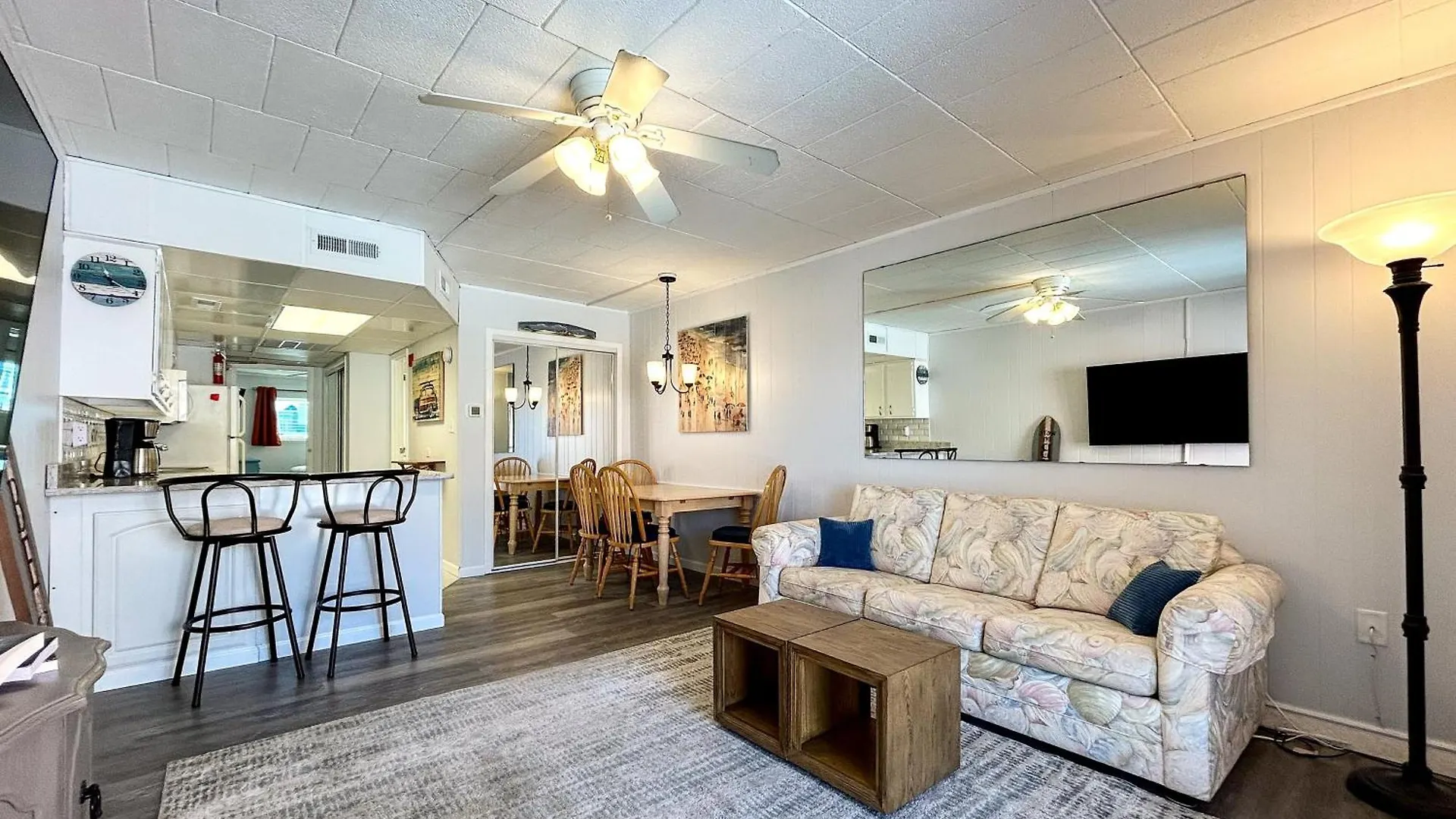 Seaside 66 # 401 Ocean City