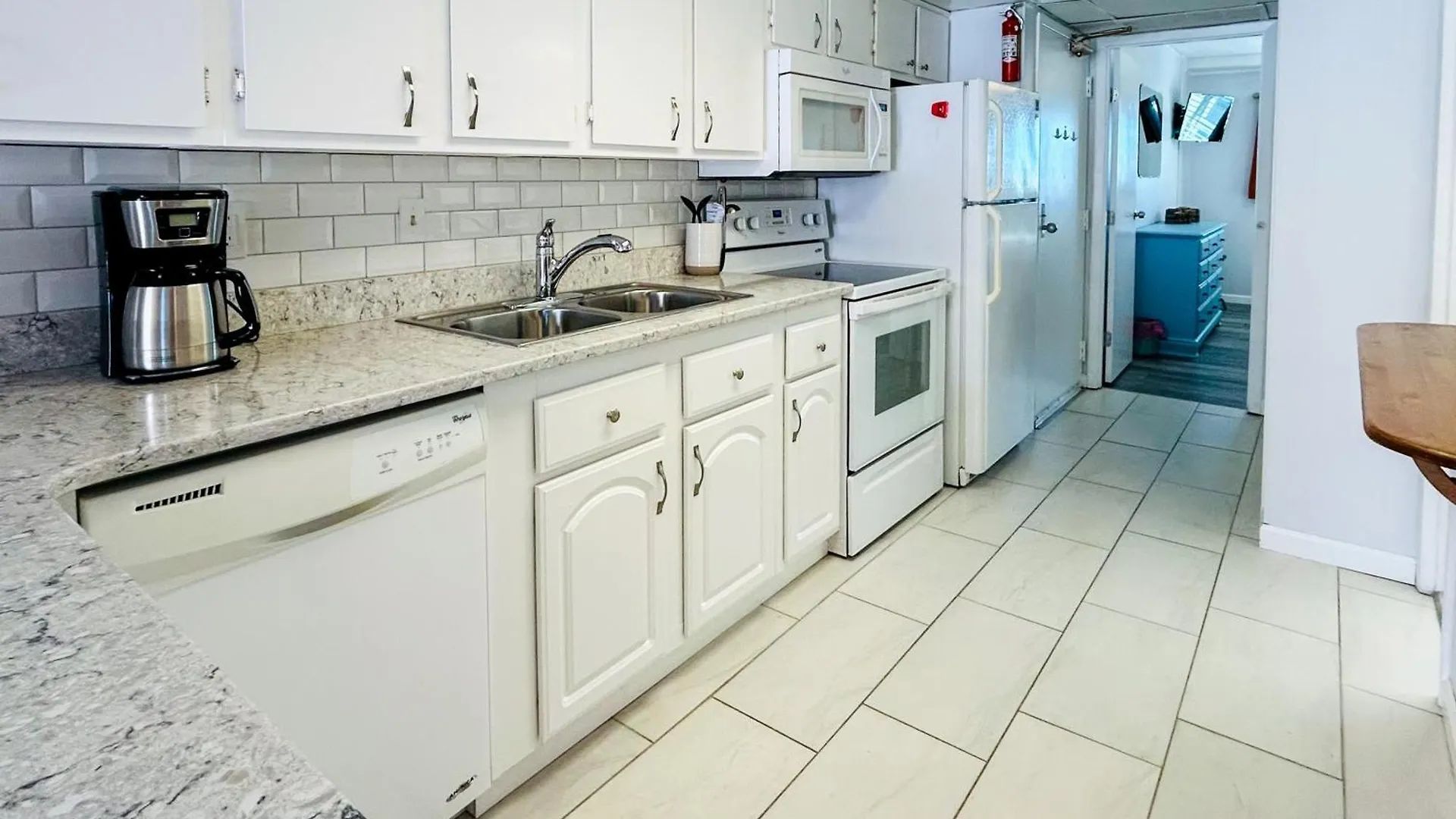 Apartment Seaside 66 # 401 Ocean City