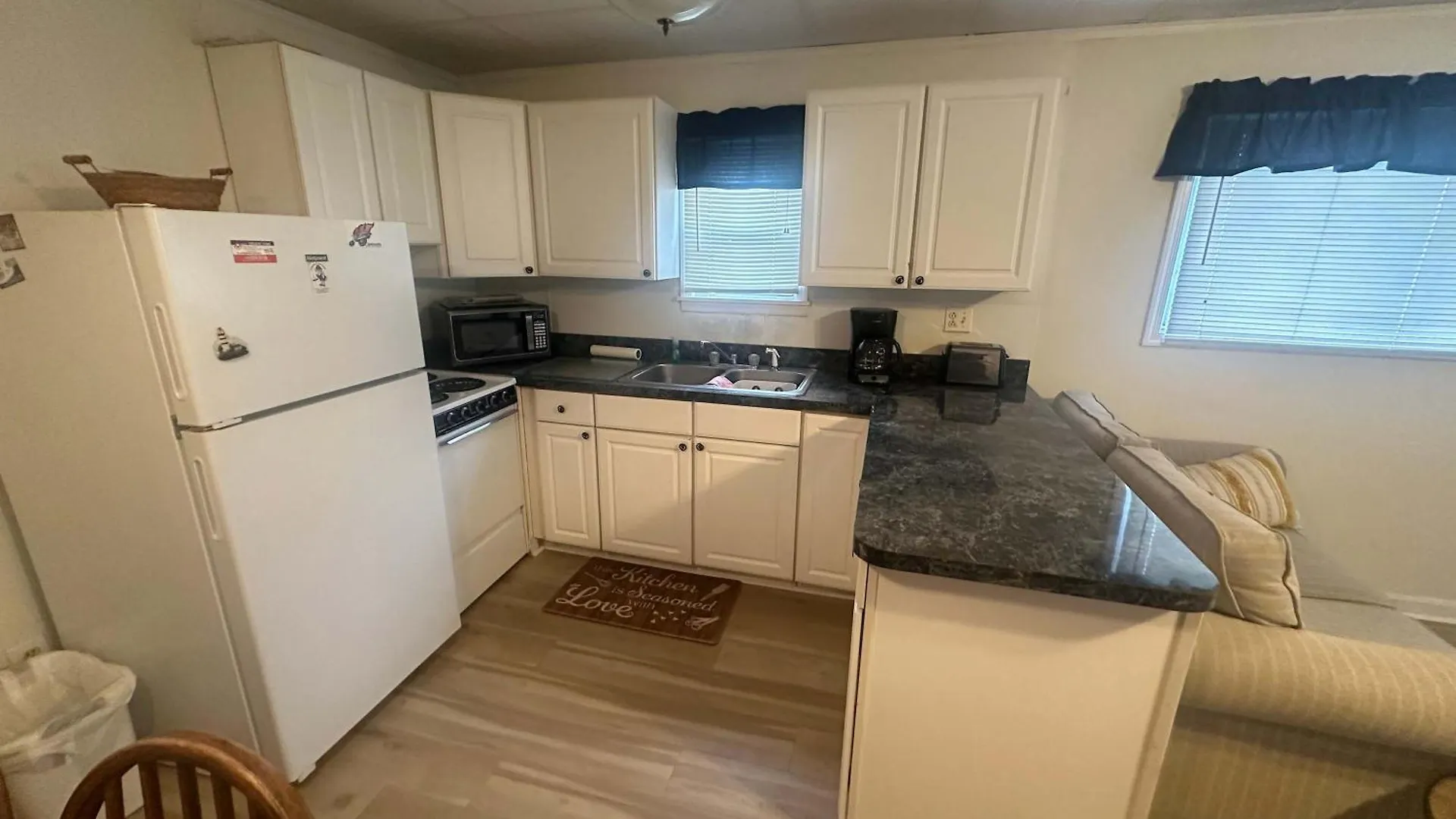 Ochg Bel Harbour Unit 1 Ocean City
