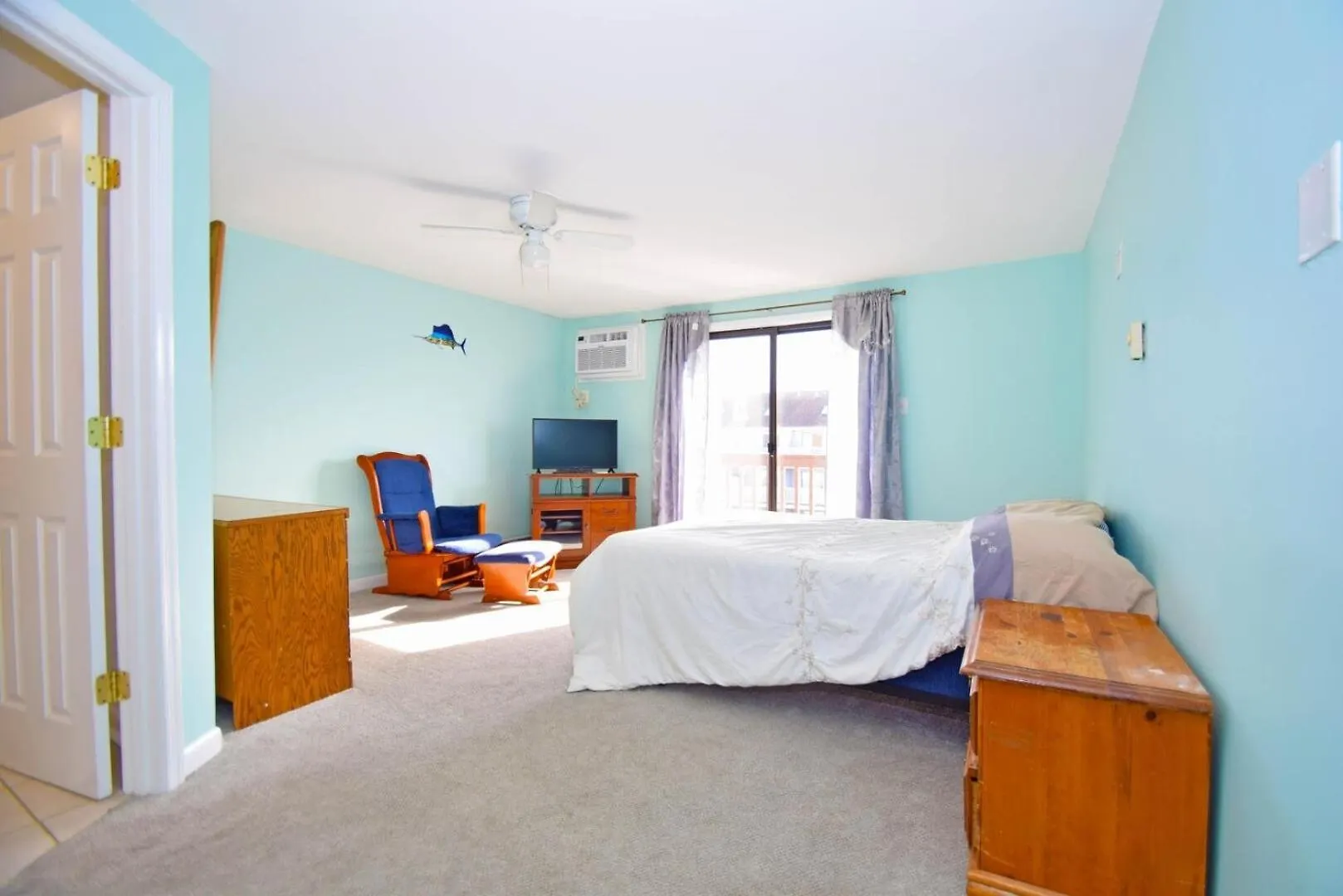 Crab Harbour 4 Holiday home Ocean City