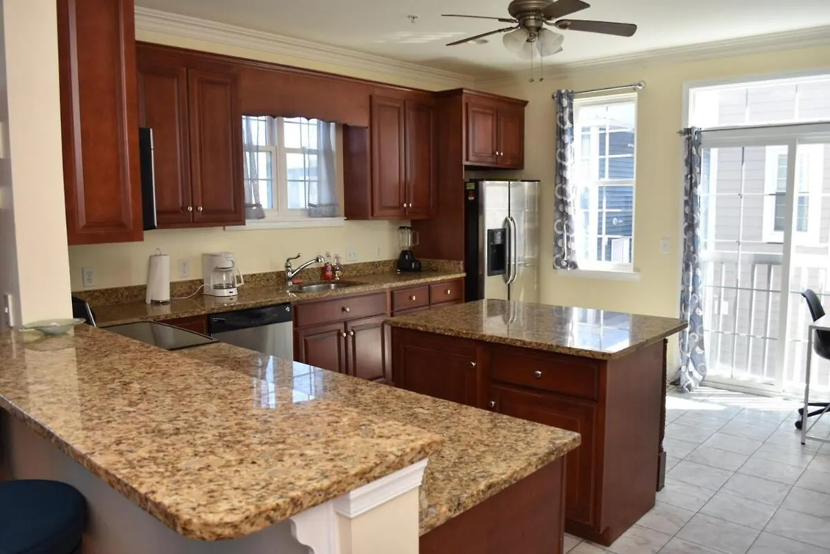 בית נופש Alexander Mini Mansions 202a