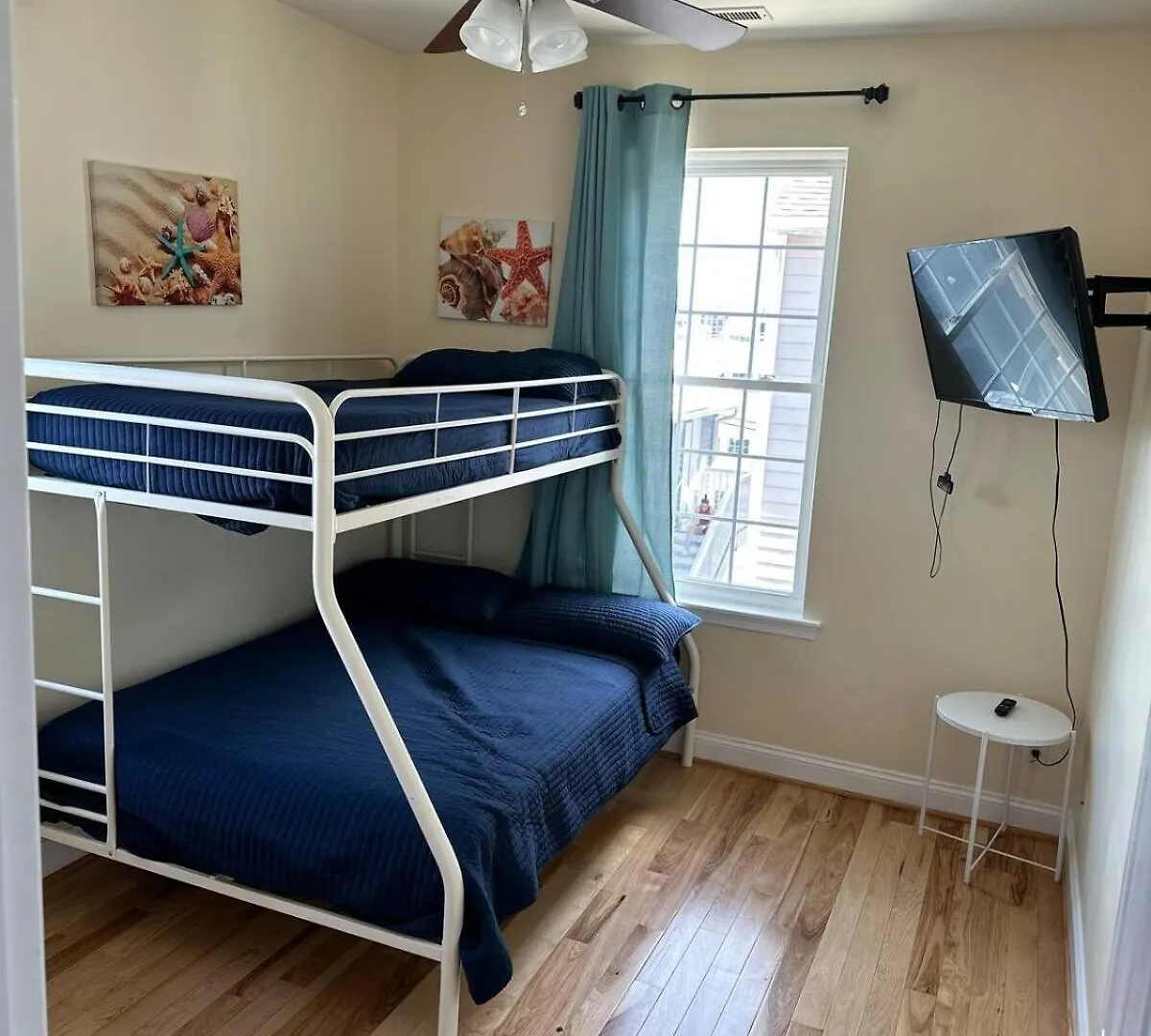 בית נופש Alexander Mini Mansions 202a אושן סיטי