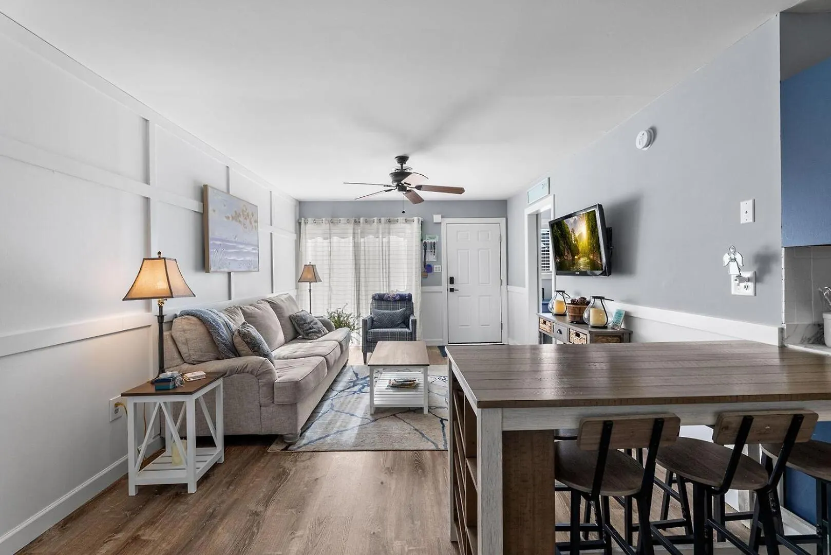 Apartment Club Ocean Ii 27