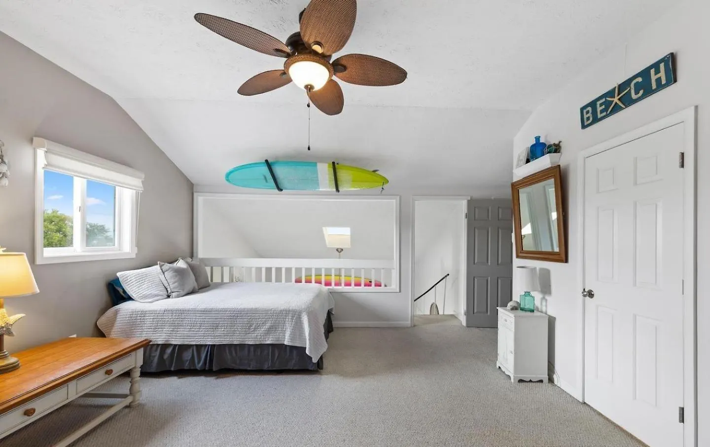 Pine Needle Apartment Ocean City
