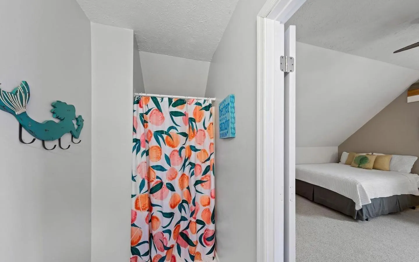 Pine Needle Apartment Ocean City
