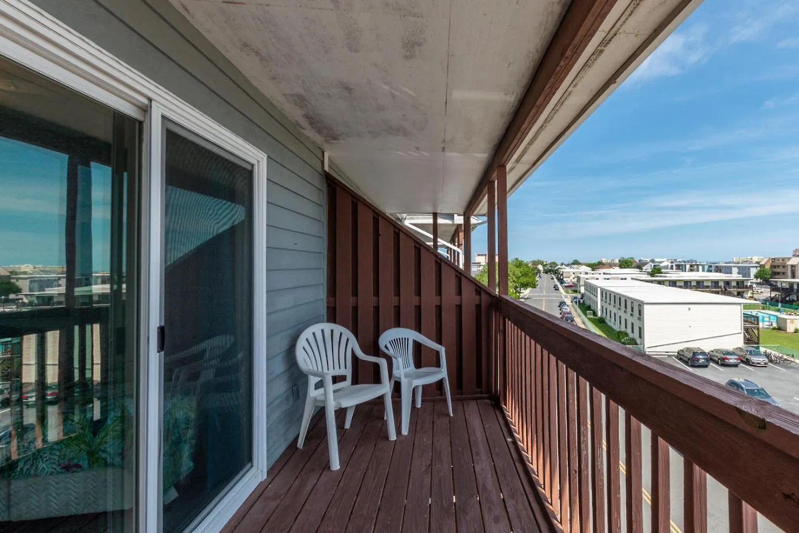 Breezy Point 302 Ocean City