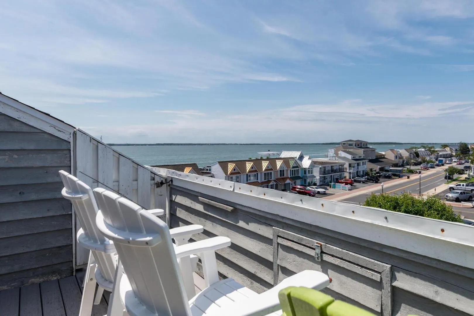 Holiday home Breezy Point 302