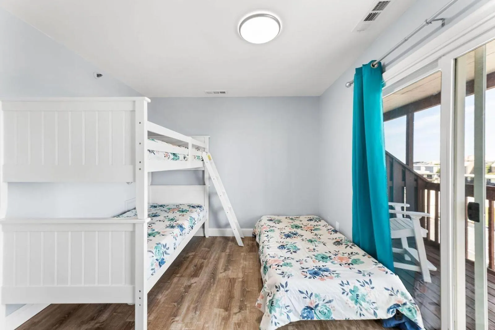 Holiday home Breezy Point 302 Ocean City