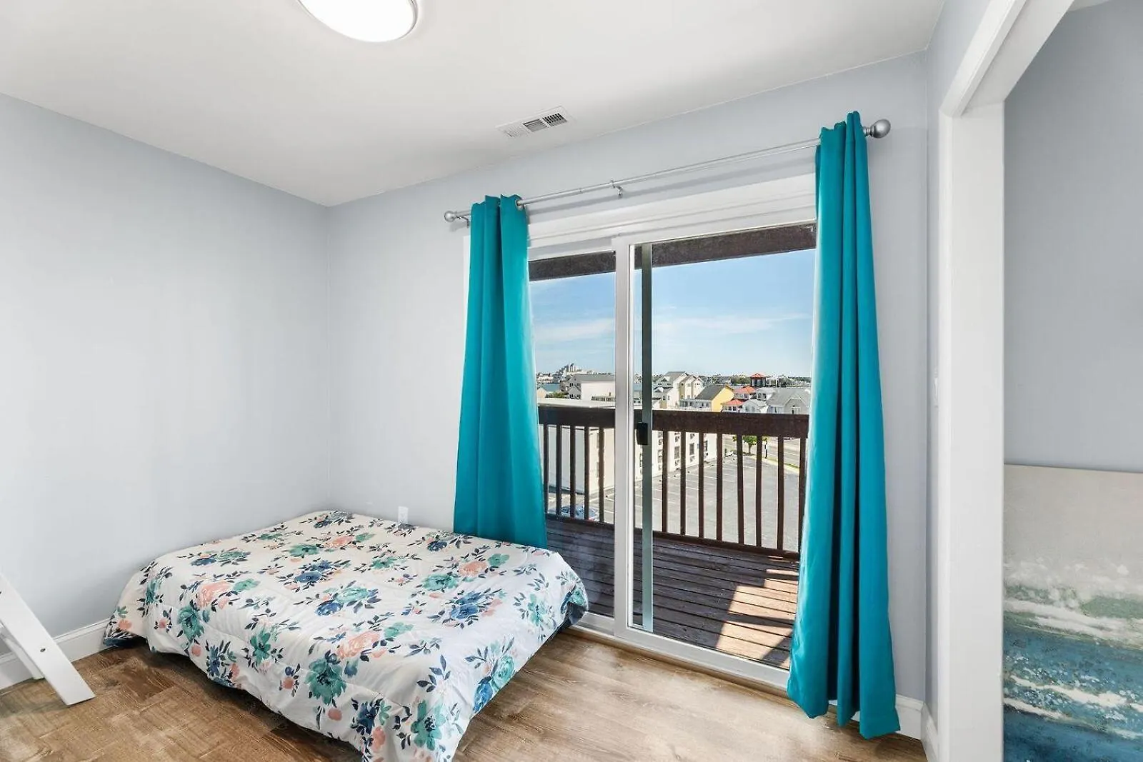 Breezy Point 302 *