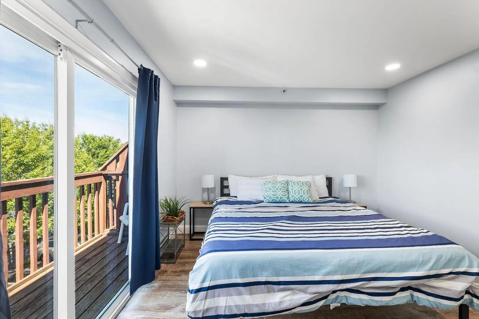 Holiday home Breezy Point 302