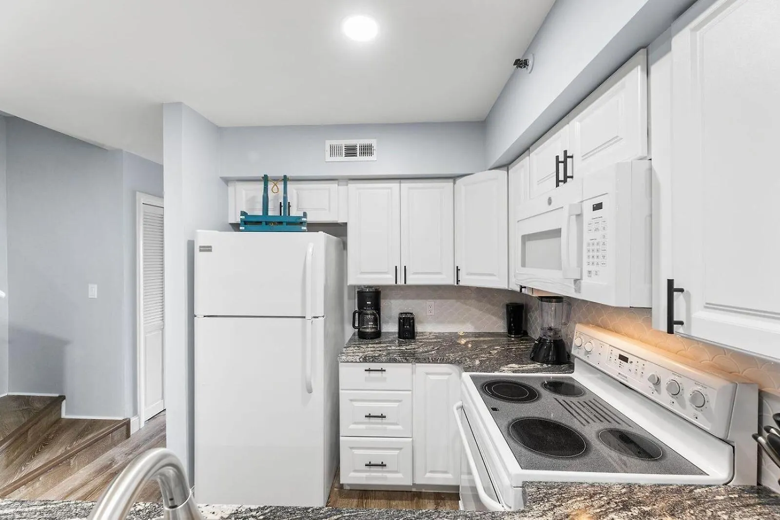 Holiday home Breezy Point 302 Ocean City