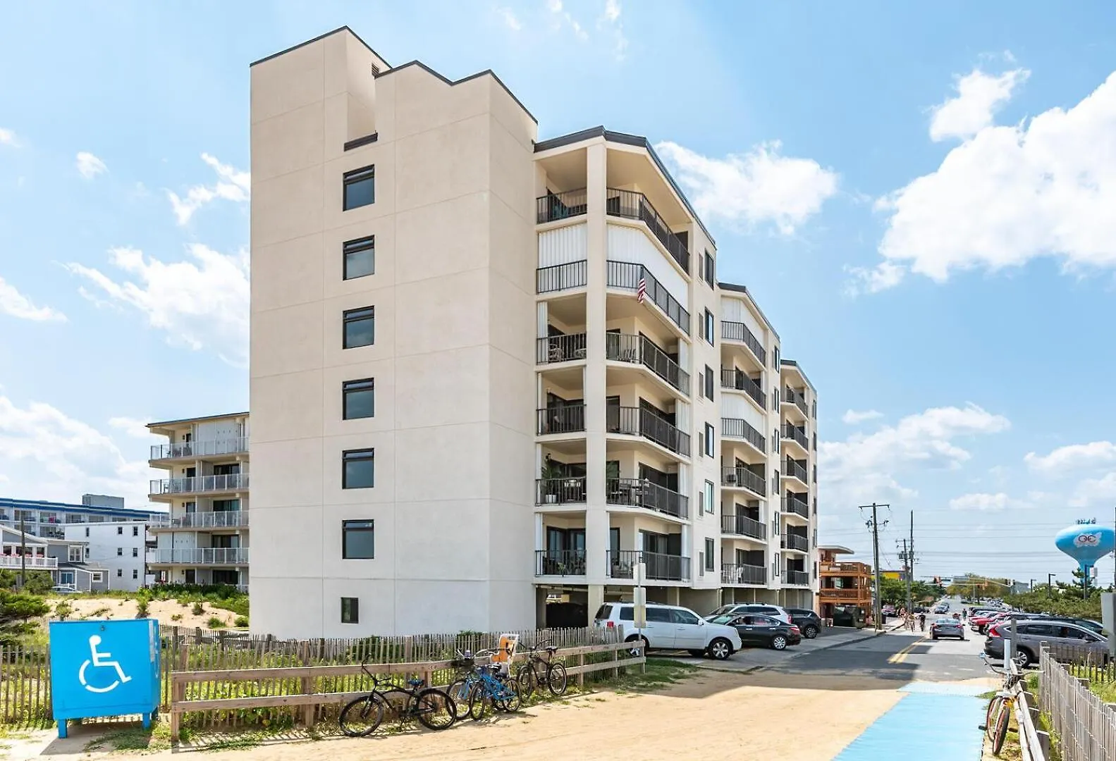 New Pheonix Atlantic Apartamento *