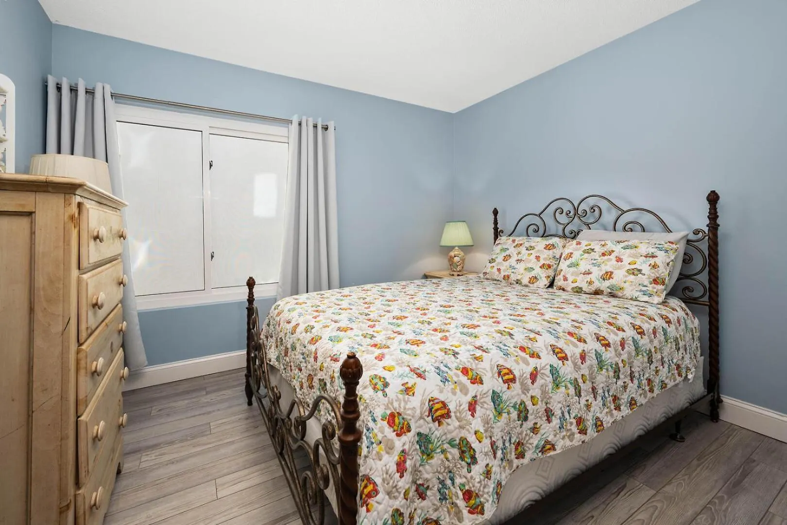 Apartamento New Pheonix Atlantic