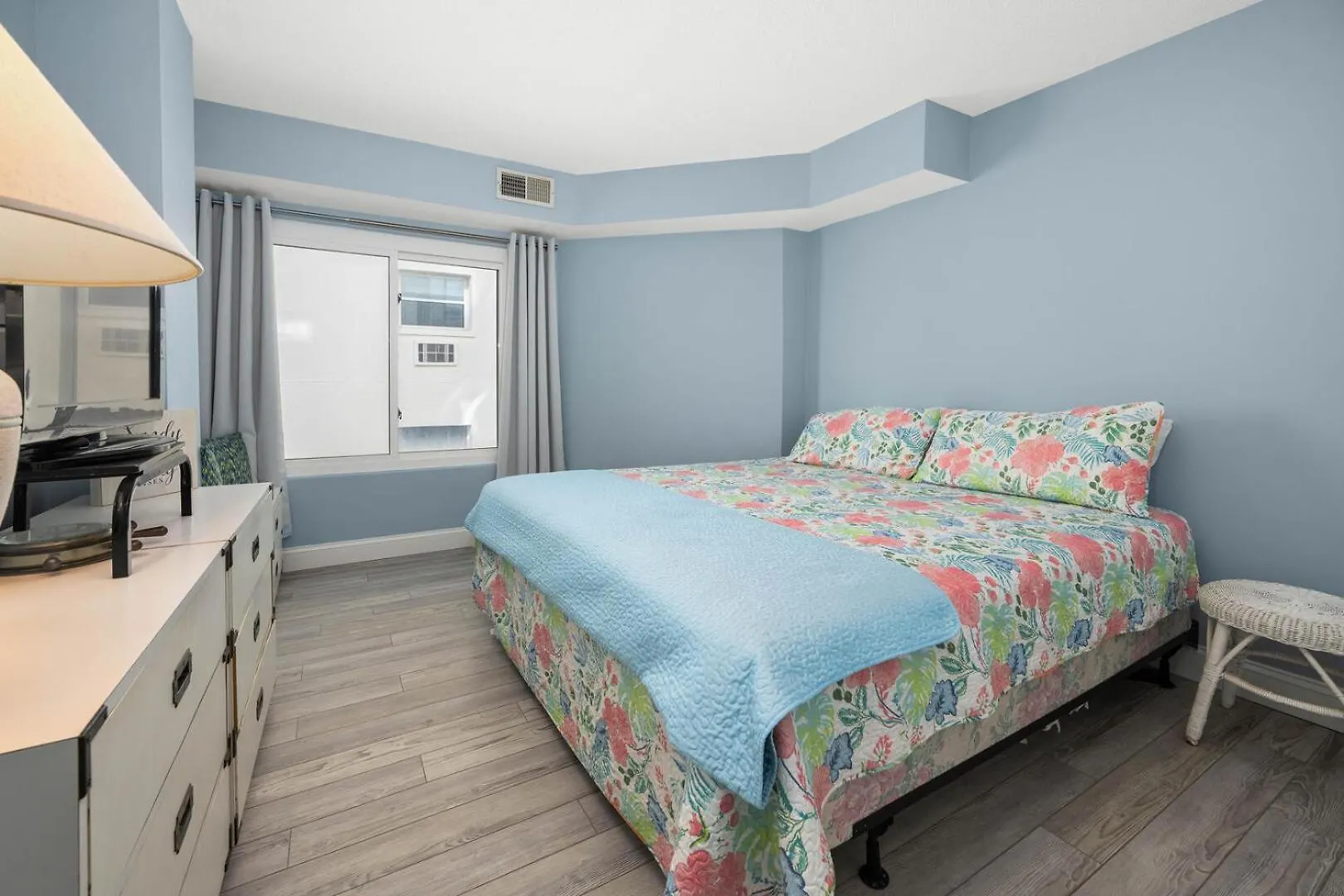 Apartamento New Pheonix Atlantic
