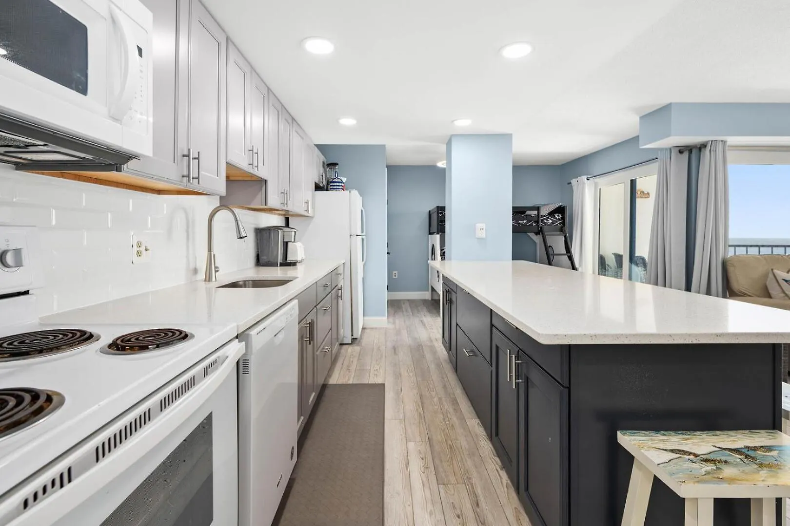 Apartamento New Pheonix Atlantic