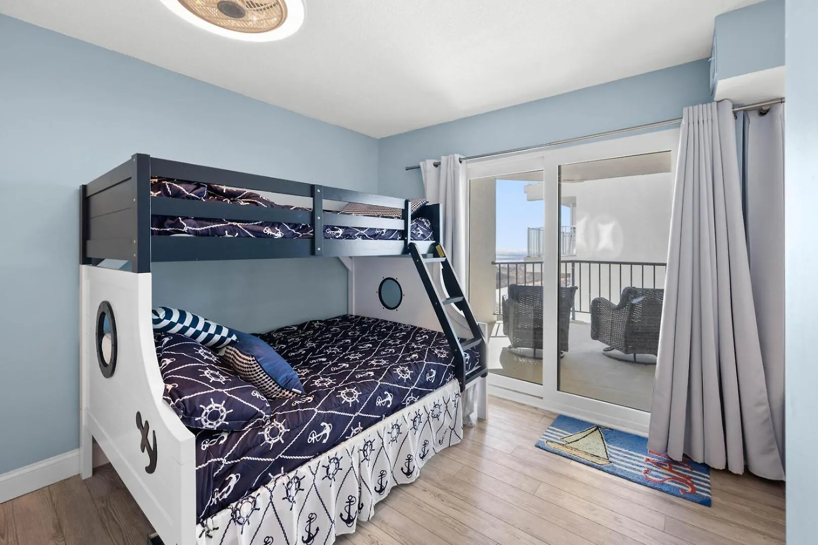 Apartamento New Pheonix Atlantic *