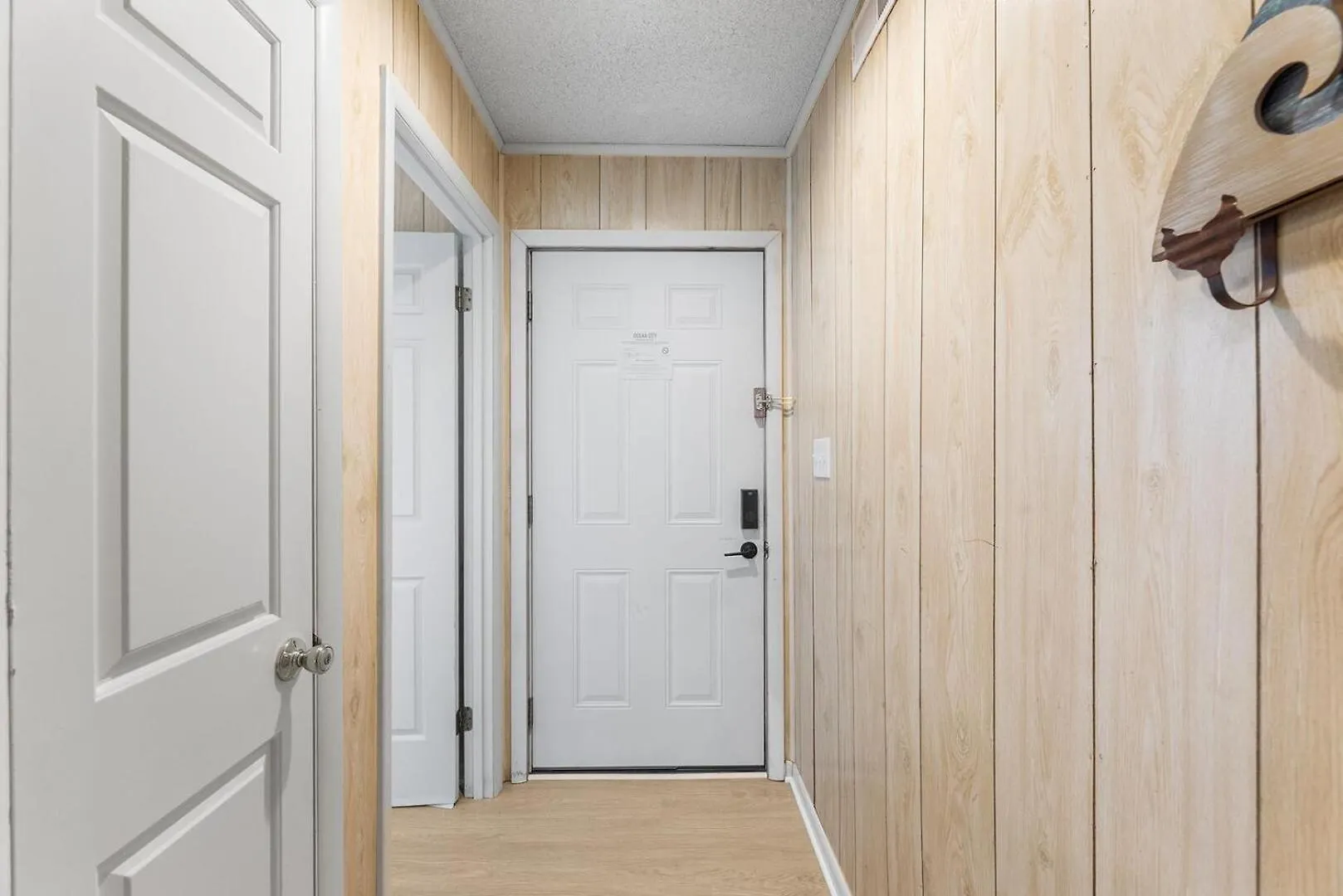 Apartamento Bay Spot K301 Ocean City