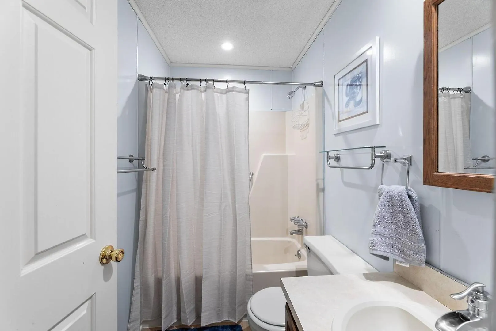 Bay Spot K301 Ocean City