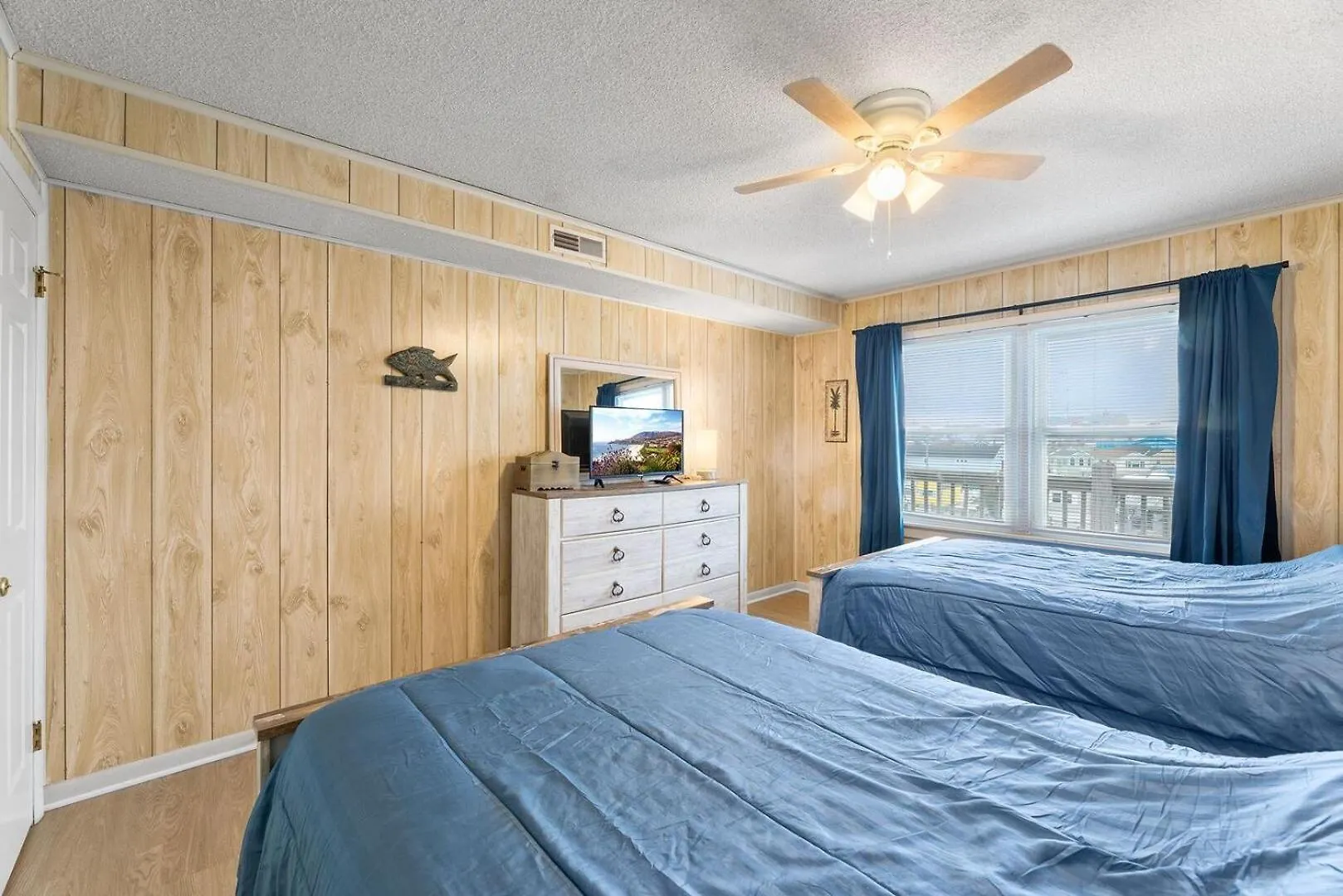 Bay Spot K301 Apartamento *