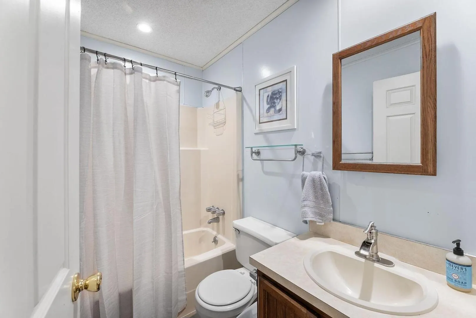 Apartamento Bay Spot K301 *