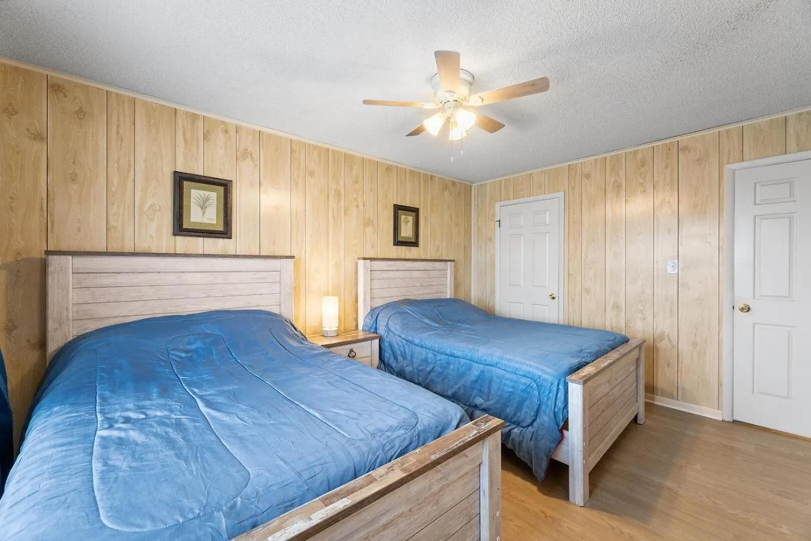 Apartamento Bay Spot K301 Ocean City