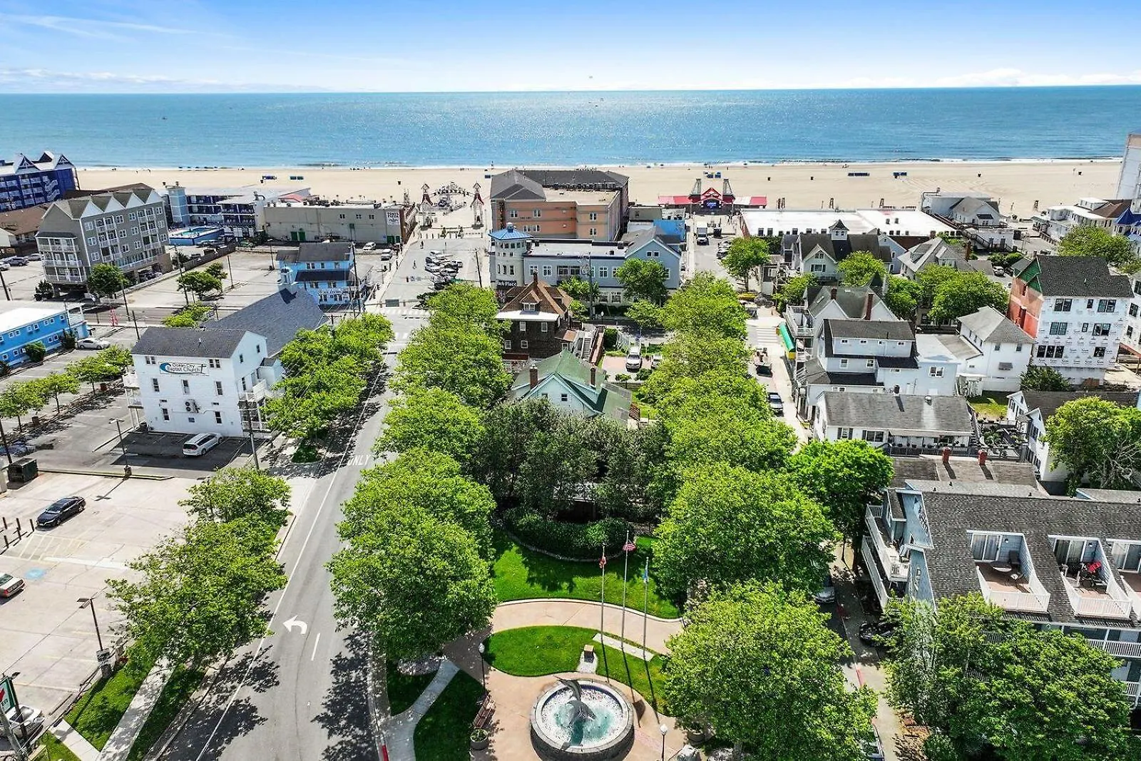 Oc Downtown Dream Ocean City