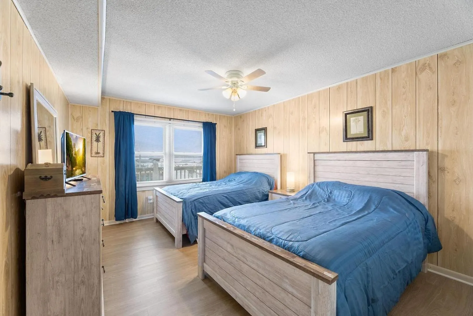 Bay Spot K301 Ocean City
