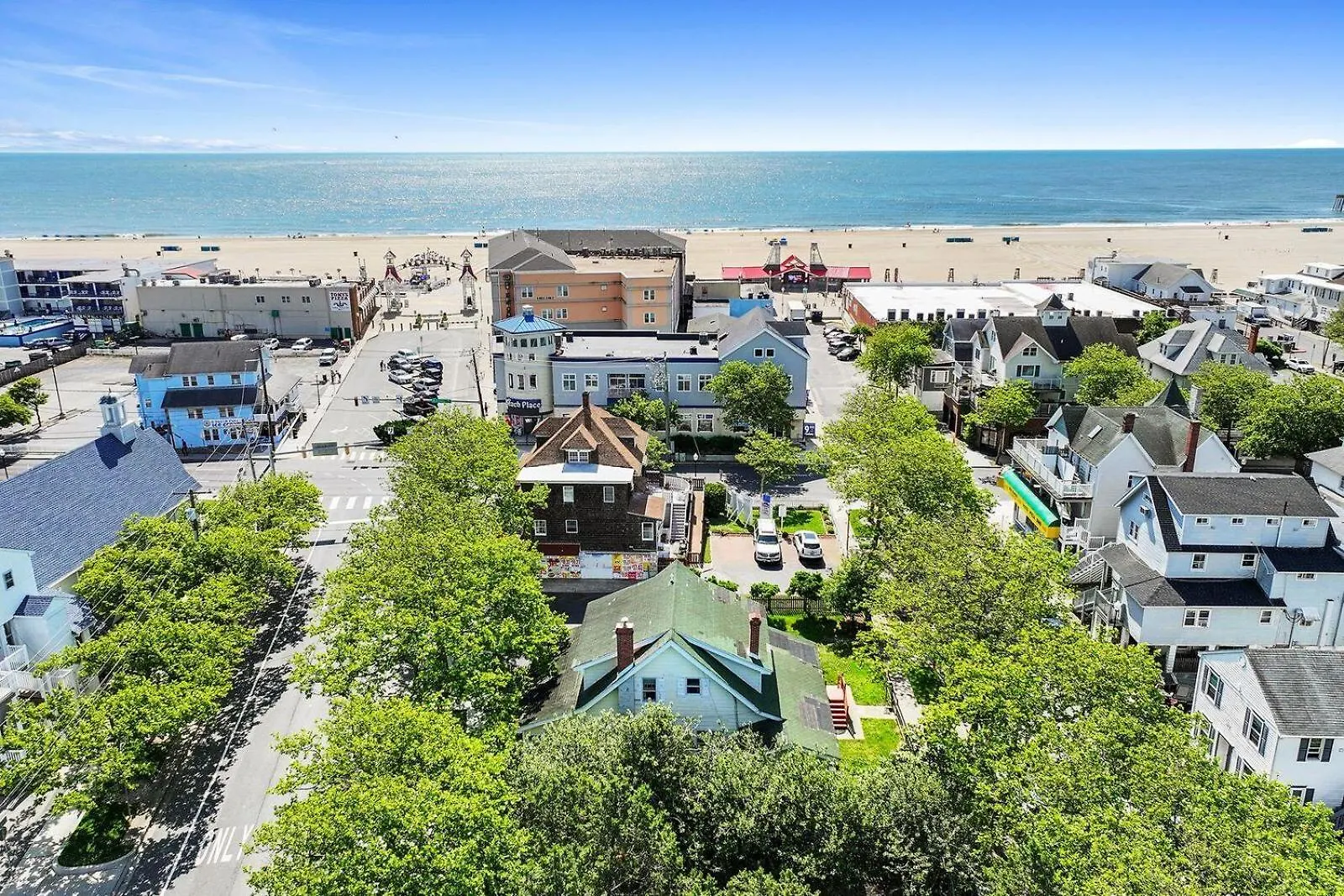 Oc Downtown Dream Holiday home
