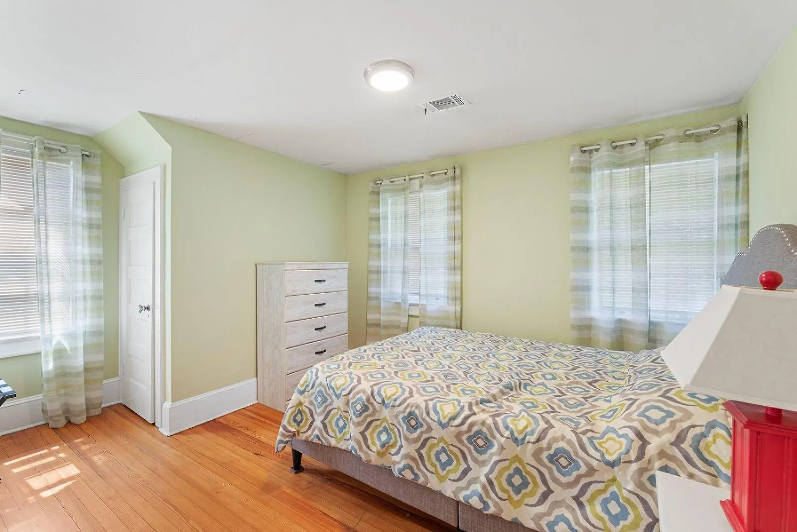 Oc Downtown Dream Holiday home