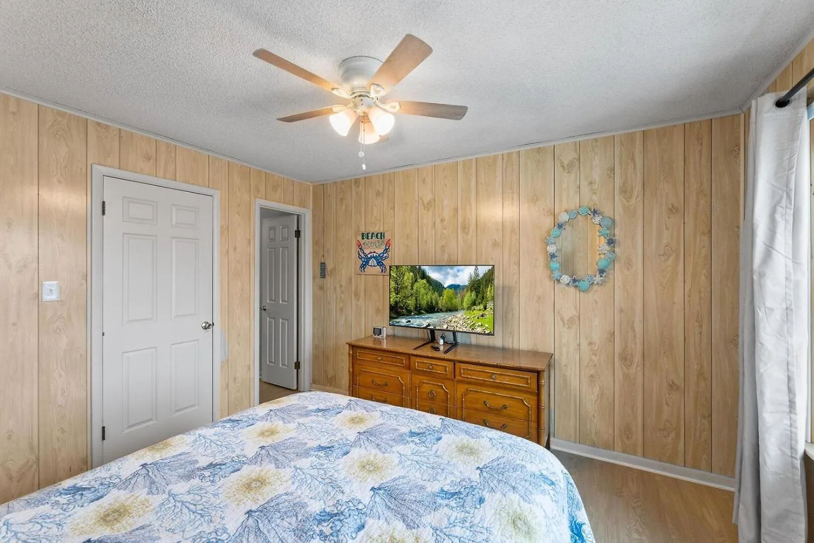 Apartamento Bay Spot K301
