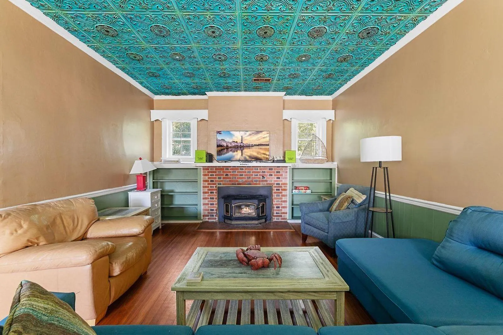 Oc Downtown Dream Holiday home