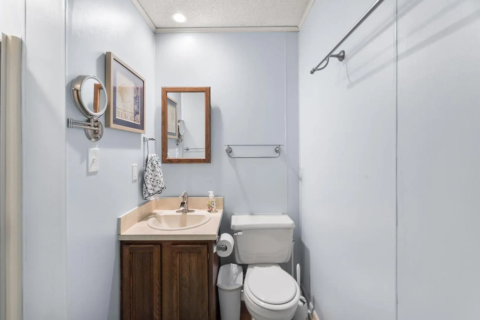 Apartamento Bay Spot K301