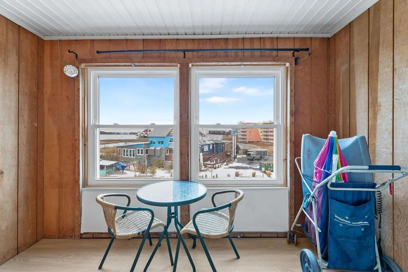Bay Spot K301 Apartamento Ocean City