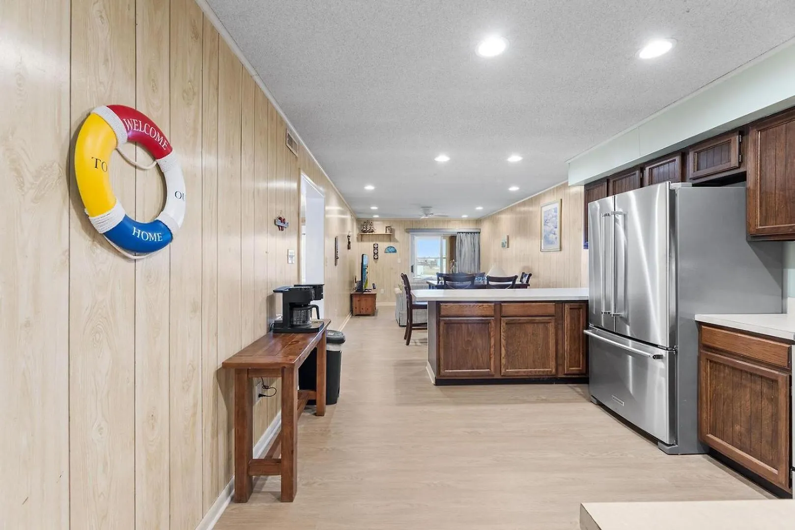 Bay Spot K301 Apartamento Ocean City
