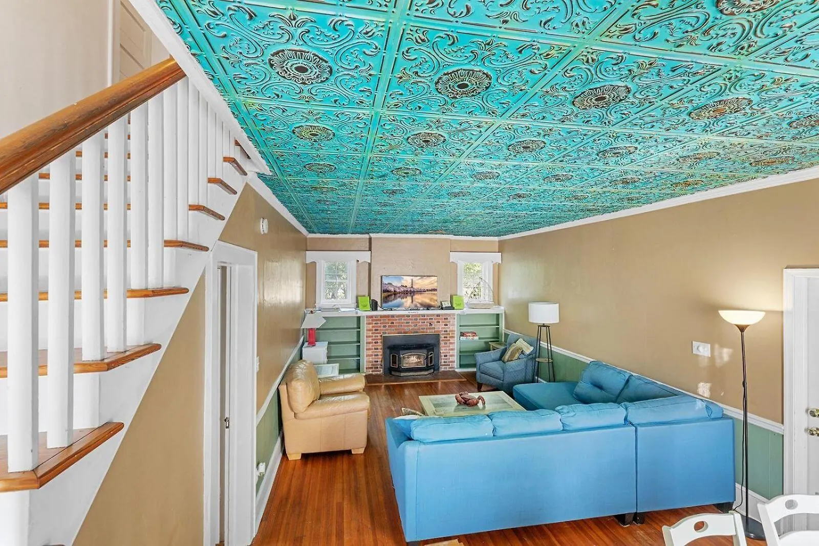 Oc Downtown Dream Holiday home