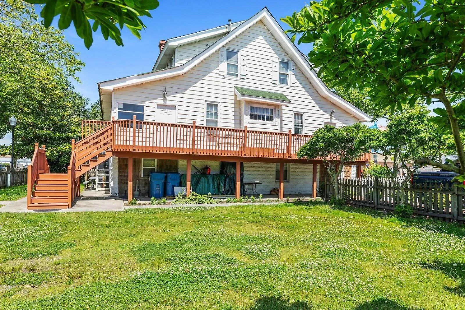 Oc Downtown Dream Holiday home *